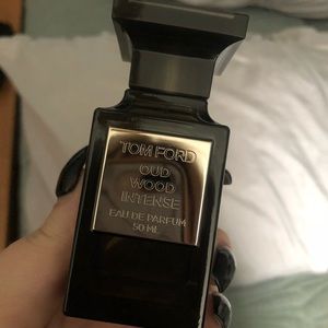 Tom Ford Oud Wood Intense